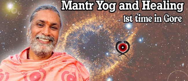 Mantr Yog & Healing with Yogi Aikam Aikoham Nath Ji