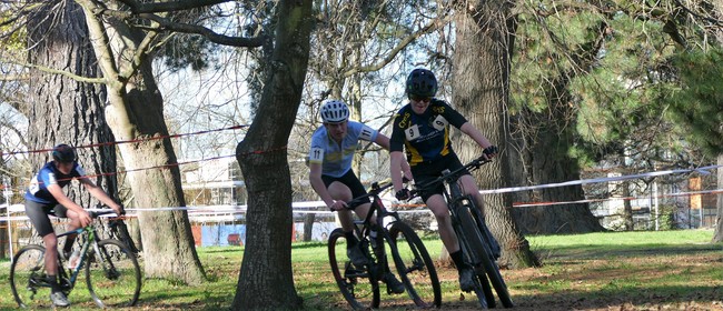 SKODA South Island School Cyclo-cross Championships
