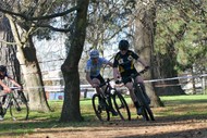 SKODA South Island School Cyclo-cross Championships