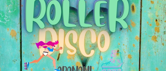 Roller Disco + Skate Lesson