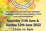 Image for event: Wingatui Growers Artisan Crafters June Market