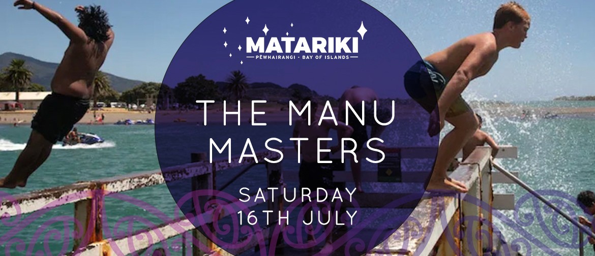 The Manu Masters