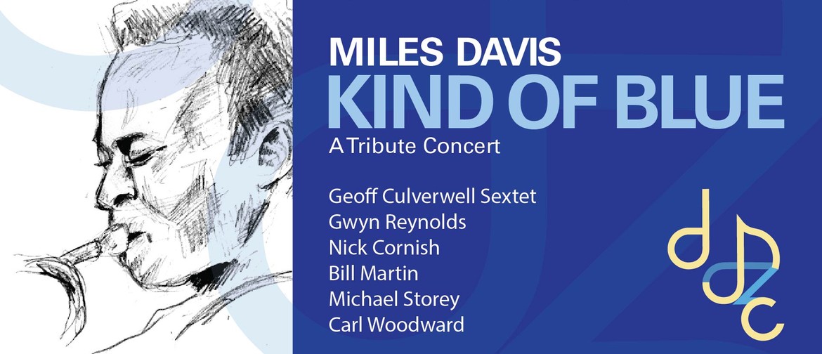 Miles Davis' Kind of Blue: A Tribute