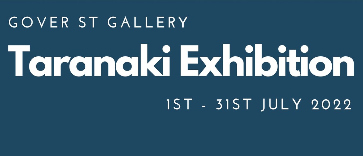 Taranaki Exhibition