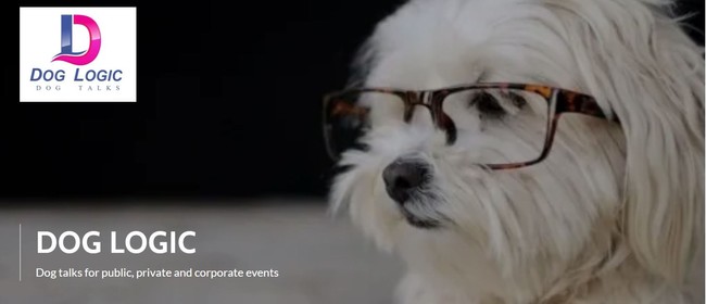 Dog Logic Dog Talk: CANCELLED