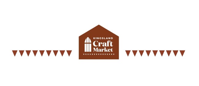 Kingsland Craft Market