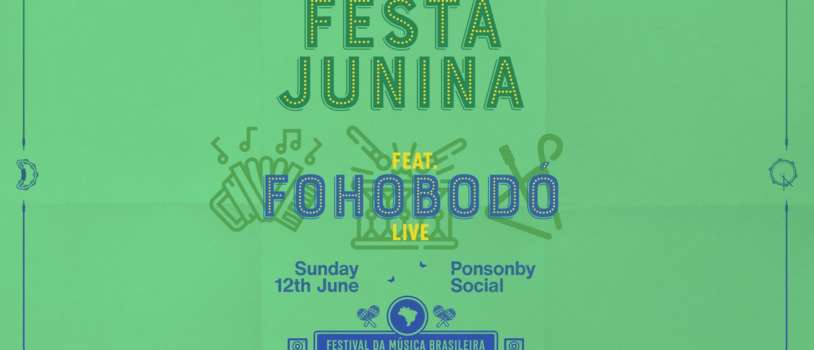 Festa Junina Festa Junina