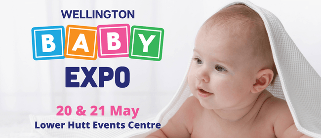 Wellington Baby Expo 2023