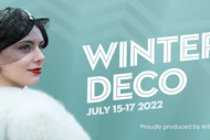 Winter Deco 2022