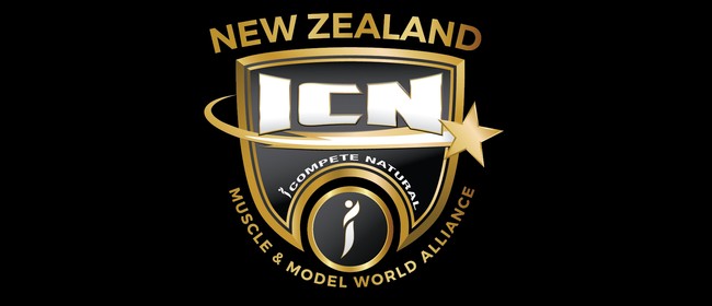 The Hawke's Bay Muscle and Model Championships