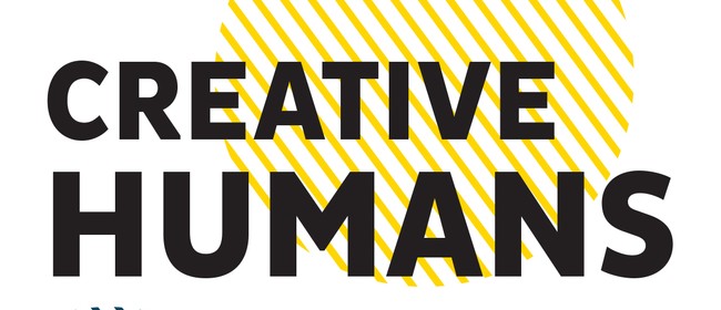 Creative Humans - From Beaches to Town Centres