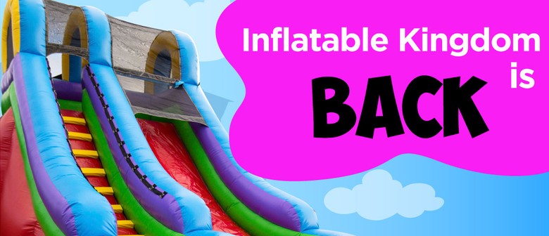Inflatable Kingdom