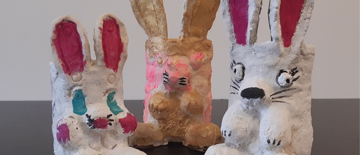 July School Holidays - Paper Clay Creations July School Holidays - Paper Clay Creations