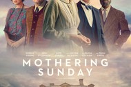 Image for event: Mothering Sunday