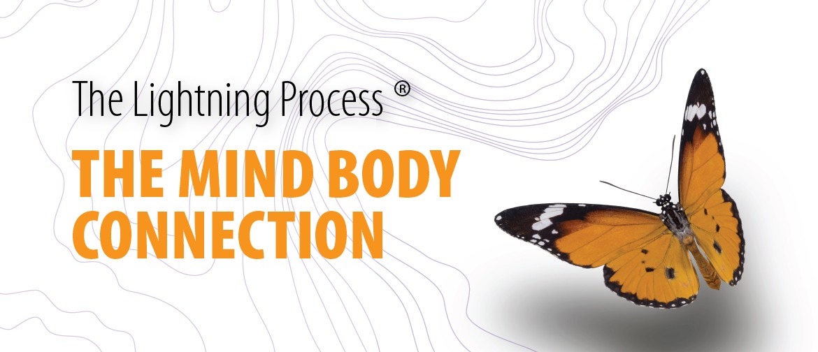 Introduction to the Lightning Process® for Chronic Illnesses