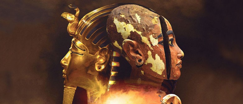 Tutankhamun: The Last Exhibition