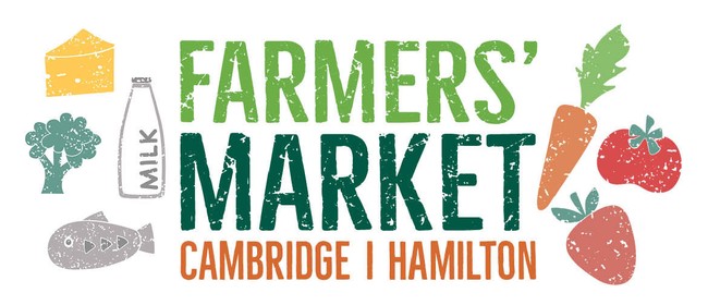 Cambridge Farmers' Market