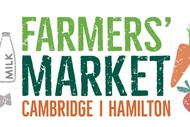 Image for event: Cambridge Farmers' Market