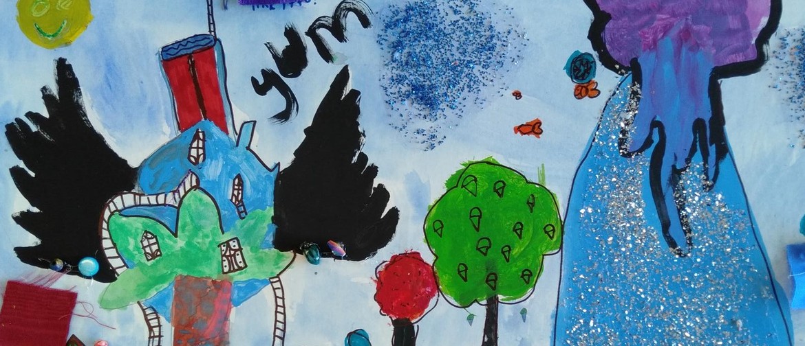 July School Holidays - Imagination Station July School Holidays - Imagination Station