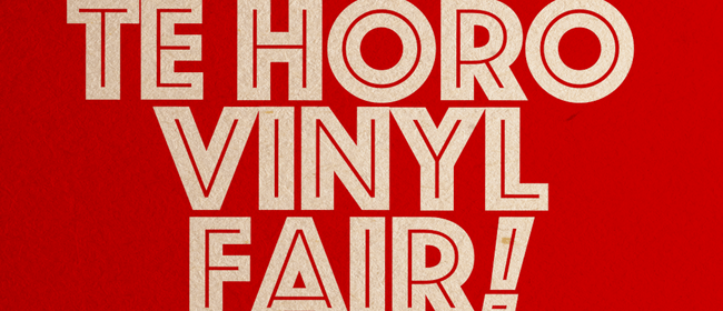 Te Horo Vinyl Fair