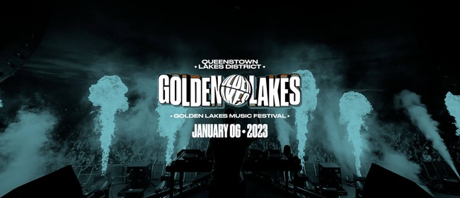 Golden Lakes Music Festival 2023