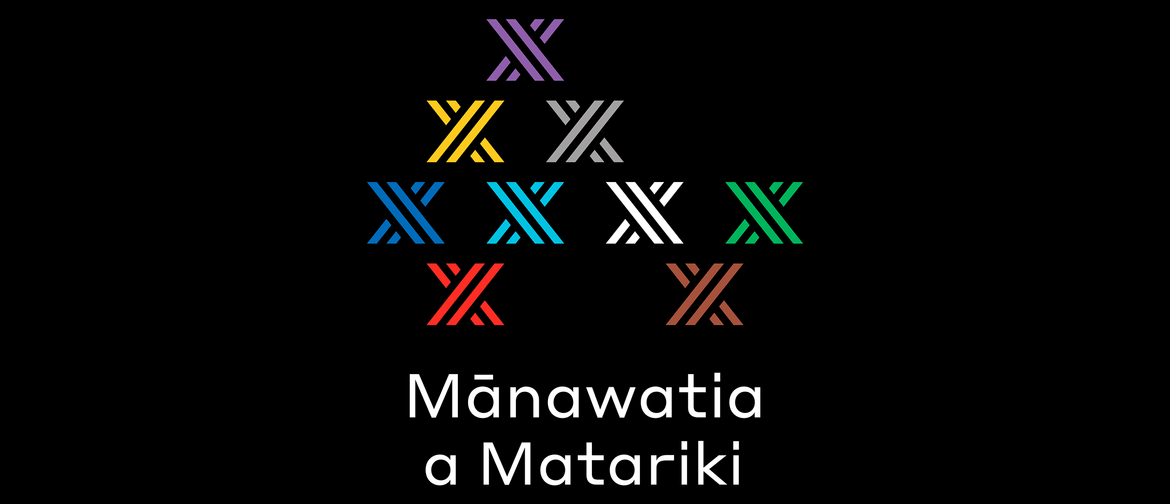 Matariki Rotorua 2022