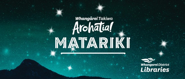 Matariki Wheku Mask Workshop: CANCELLED