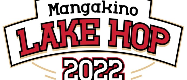 Mangakino Lake Hop 2022