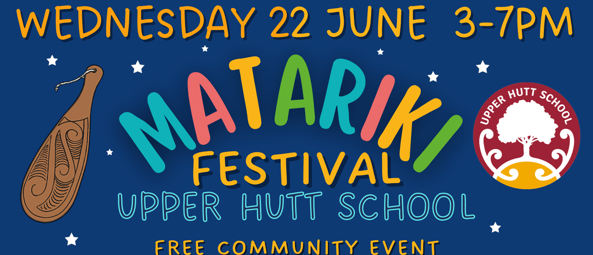 Community Event: Matariki Festival