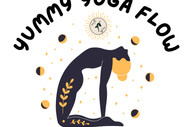 Image for event: Yummy Yoga Flow