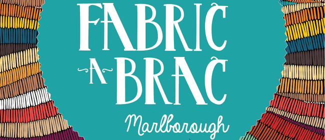 Fabric-a-brac Marlborough 2022