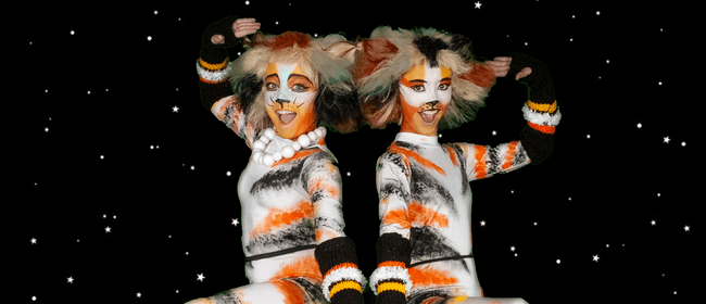 APAA's Production of CATS