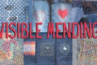Image for event: Visible Mending