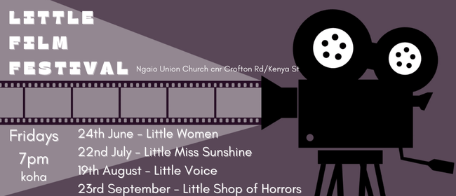Little Film Festival