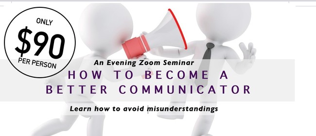 How To Communicate Better: A Mark Wager Seminar