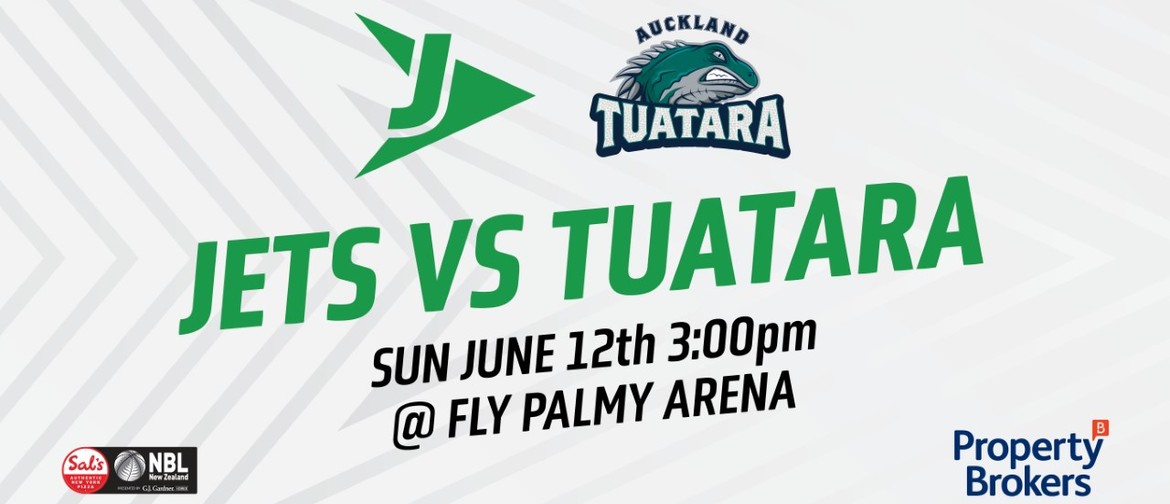 Jets vs Tuatara