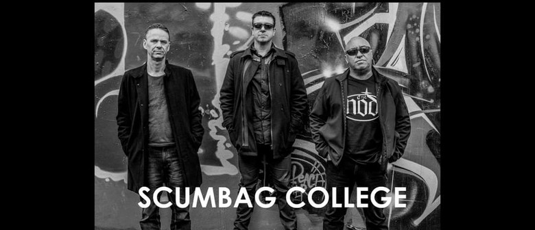 Scumbag College Scumbag College
