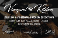 Image for event: Vineyard Meets Kitchen