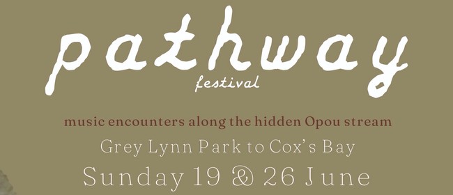 Pathway Festival