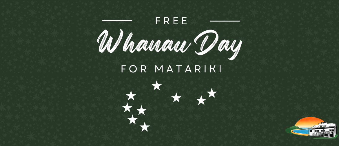 Whanau Day for Matariki