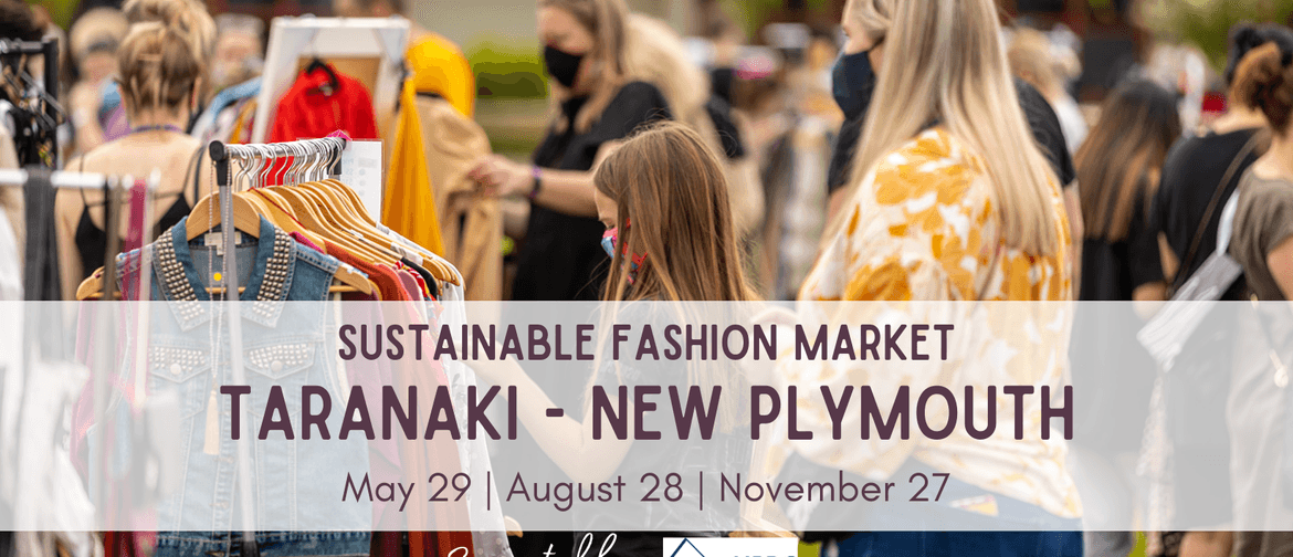 Sustainable Fashion Markets