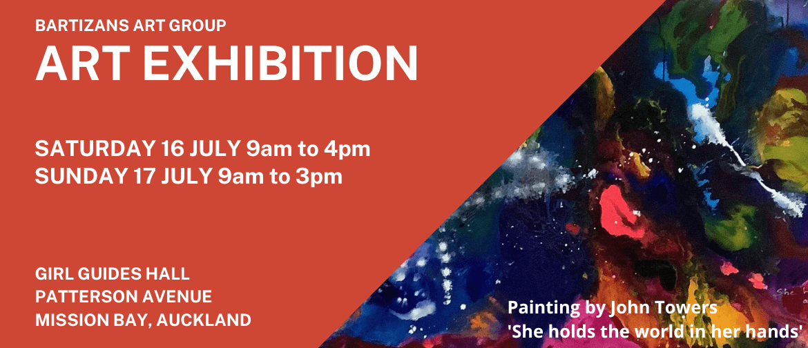 Art Exhibition Art Exhibition
