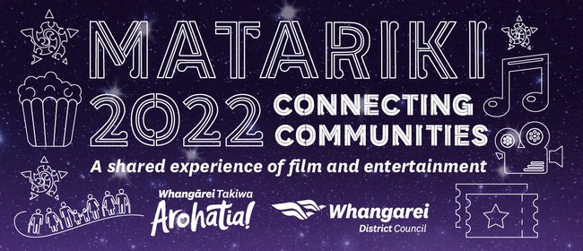 Matariki 2022 Connecting Communities