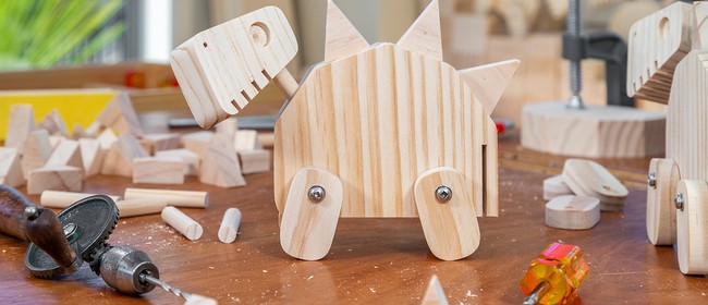 Toymaker Woodworking Workshops