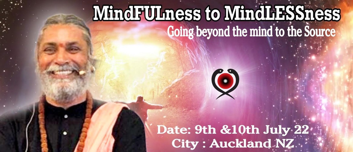 Mindfulness to Mindlessness