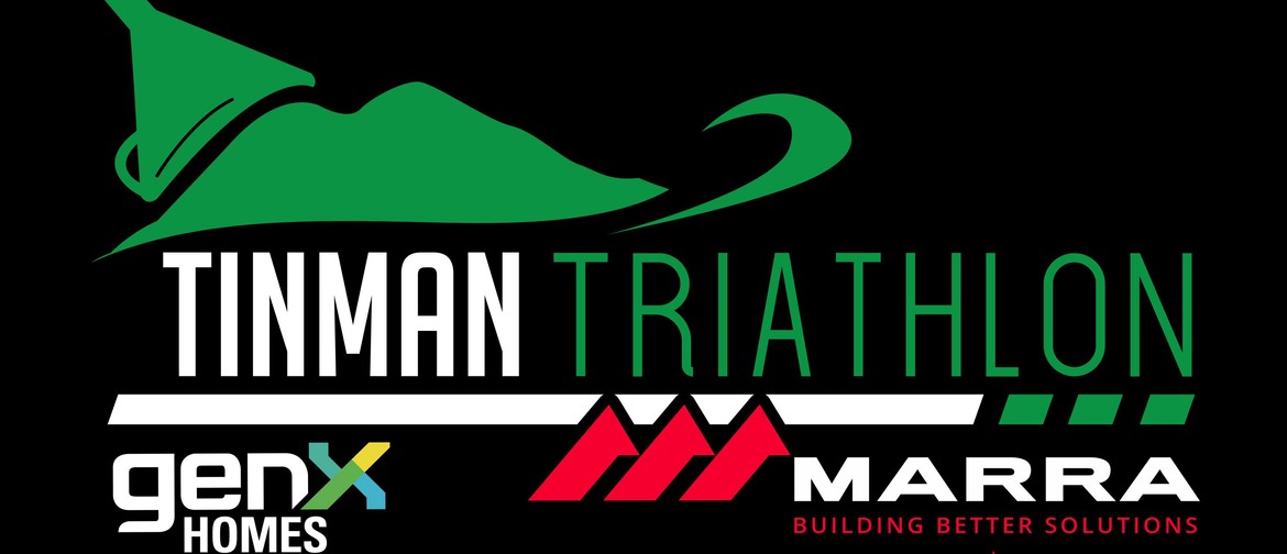 GENX Homes/Marra Construction Tinman Triathlon