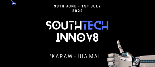 SouthTech Innov8 2022