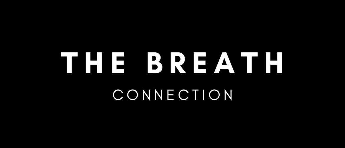 The Breath Connection - Breathwork