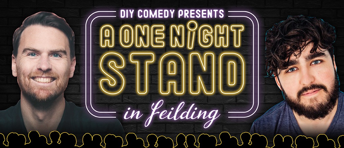 A One Night Stand - Feilding