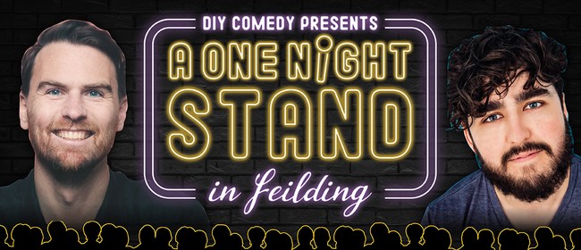 A One Night Stand - Feilding